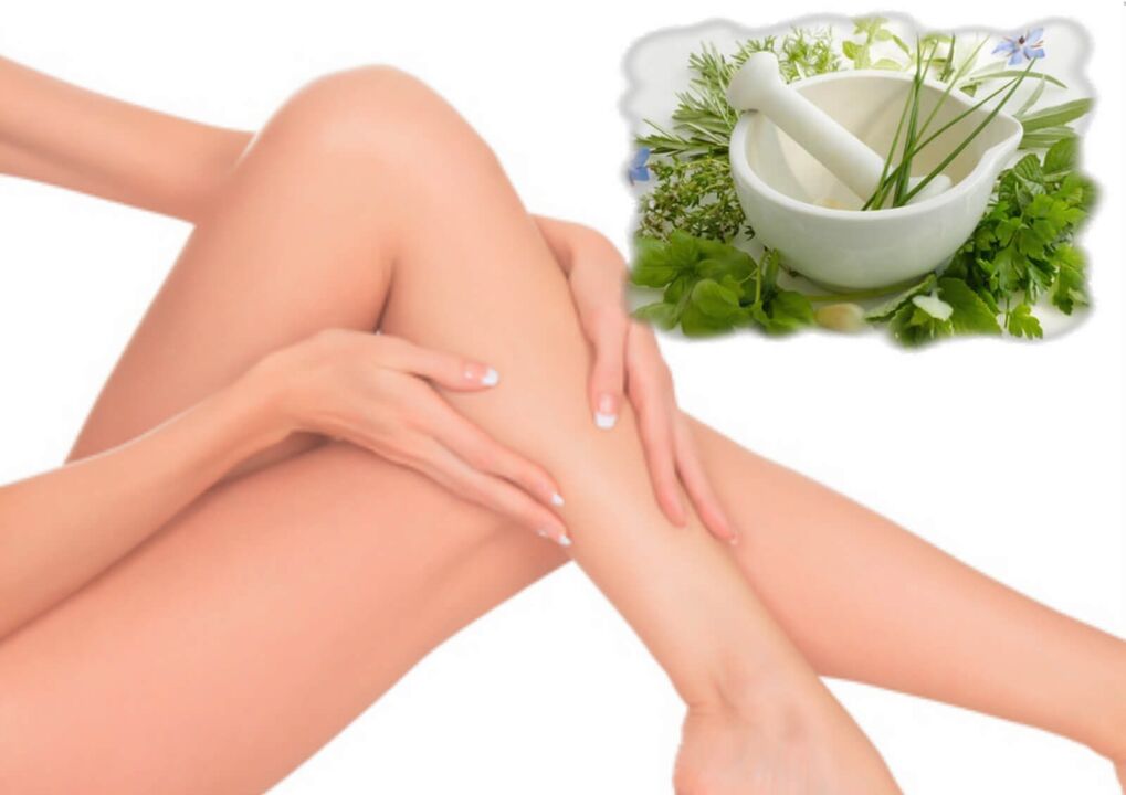 As varices ocorren cando a circulación sanguínea está deteriorada