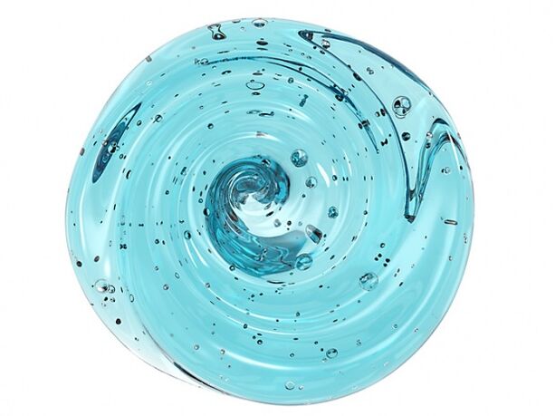 Gel contra varices